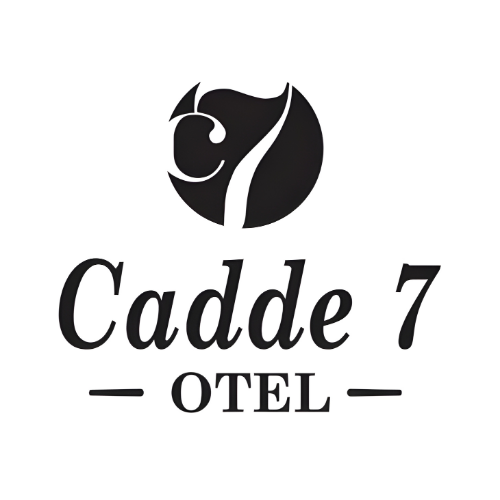 Cadde 7 Otel Ankara Logo