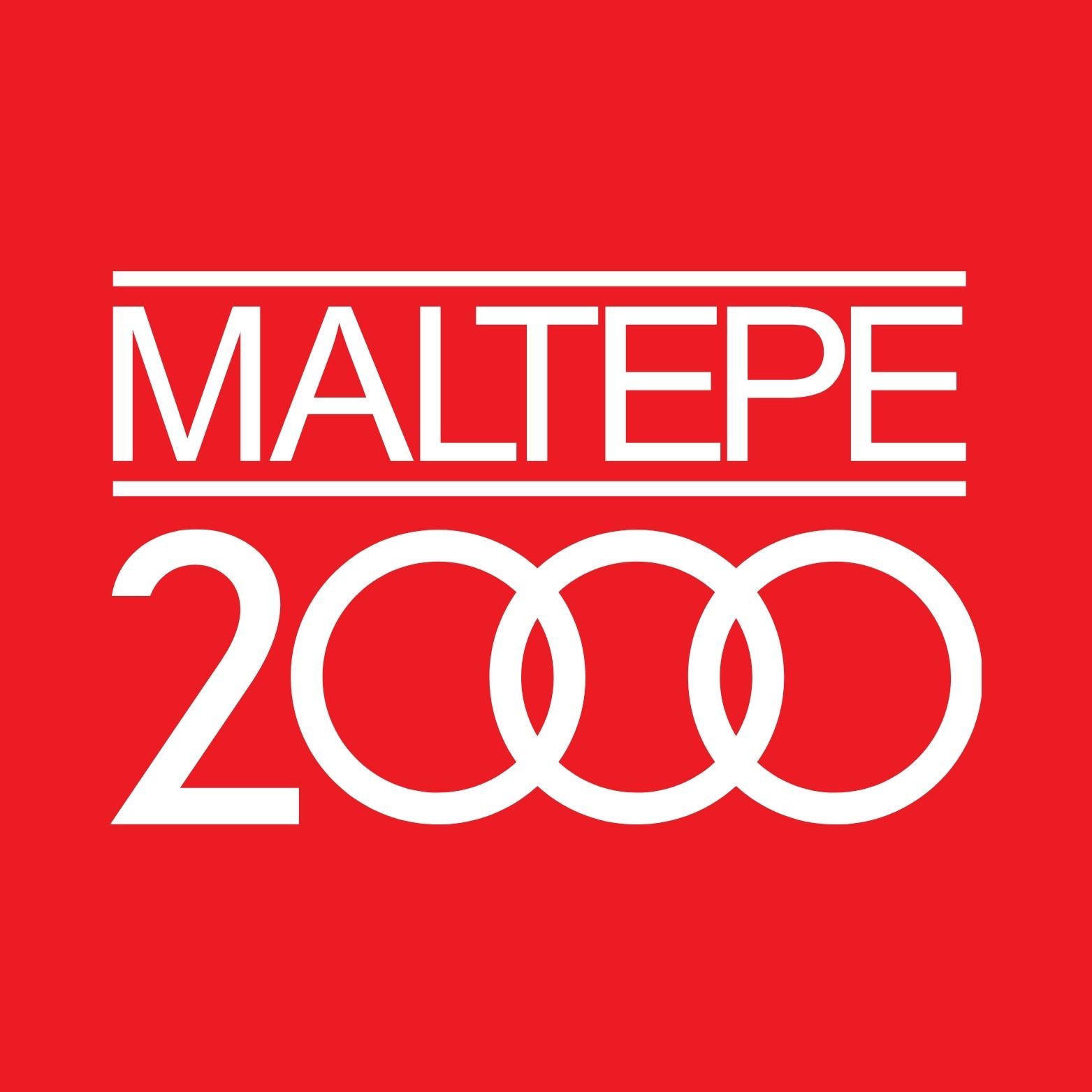 Maltepe 2000 Hotel Ankara Logo
